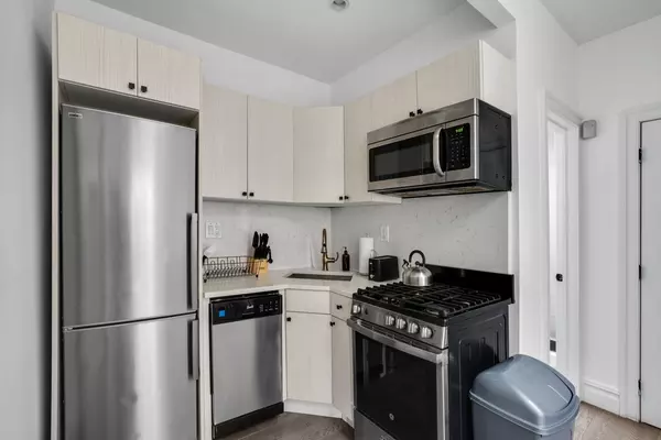 Coliving in Gramercy - Manhattan, New York