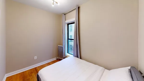Coliving in Prospect Heights - Brooklyn, New York