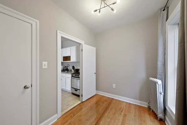 Coliving in Prospect Heights - Brooklyn, New York