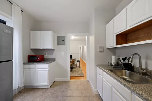 Coliving in Prospect Heights - Brooklyn, New York