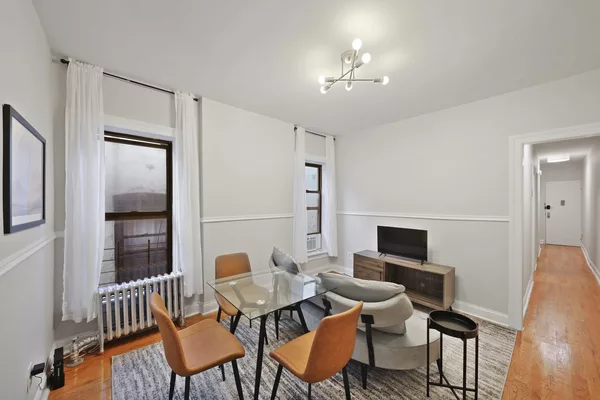 Coliving in Prospect Heights - Brooklyn, New York