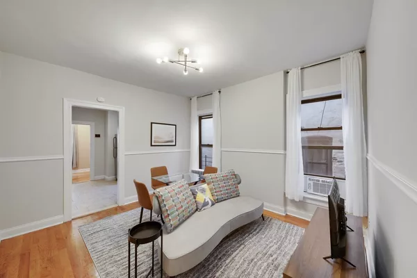 Coliving in Prospect Heights - Brooklyn, New York