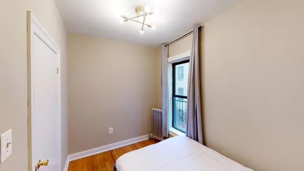 Coliving in Prospect Heights - Brooklyn, New York