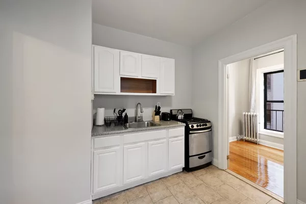 Coliving in Prospect Heights - Brooklyn, New York
