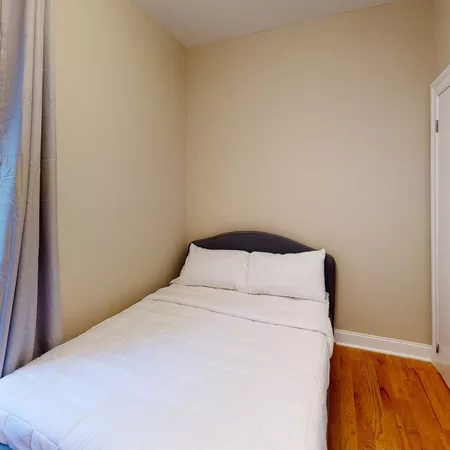 Coliving in Prospect Heights - Brooklyn, New York