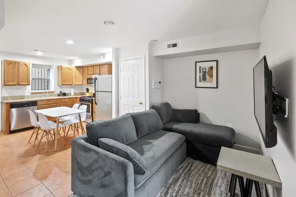 Coliving in Le Droit Park - NW DC, Washington DC