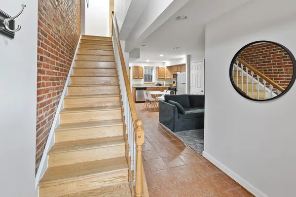 Coliving in Le Droit Park - NW DC, Washington DC