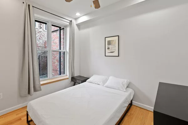 Coliving in Le Droit Park - NW DC, Washington DC