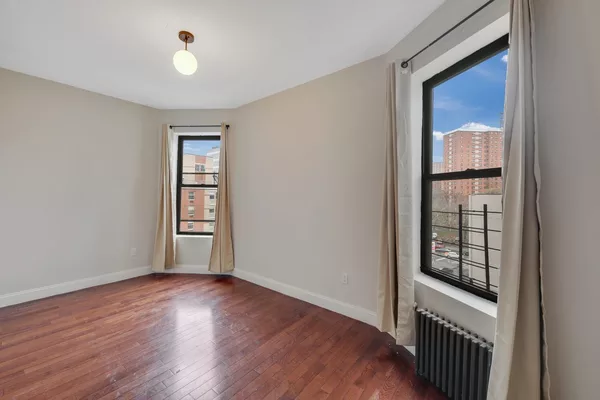 Coliving in Harlem - Manhattan, New York