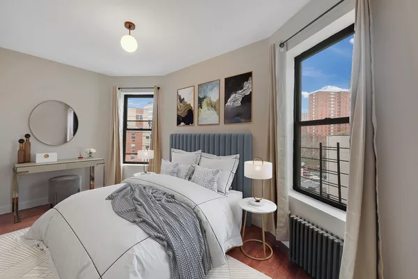 Coliving in Harlem - Manhattan, New York