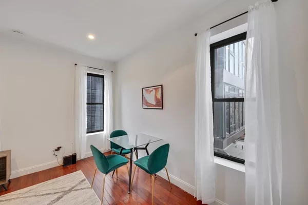 Coliving in Harlem - Manhattan, New York