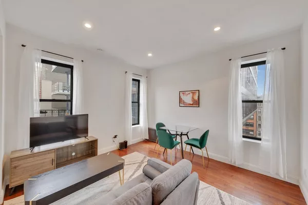 Coliving in Harlem - Manhattan, New York