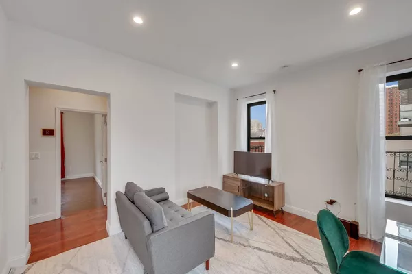 Coliving in Harlem - Manhattan, New York