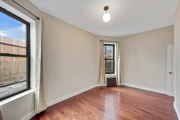 Coliving in Harlem - Manhattan, New York