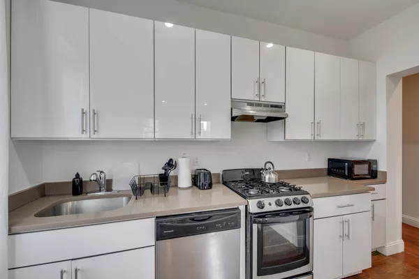 Coliving in Harlem - Manhattan, New York