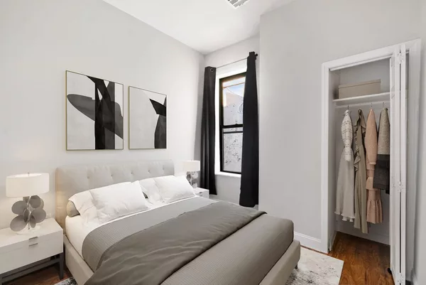 Coliving in Crown Heights - Brooklyn, New York