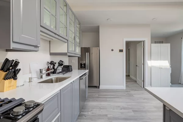 Coliving in Dorchester - Boston, Boston