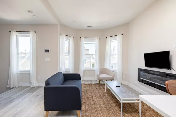 Coliving in Dorchester - Boston, Boston