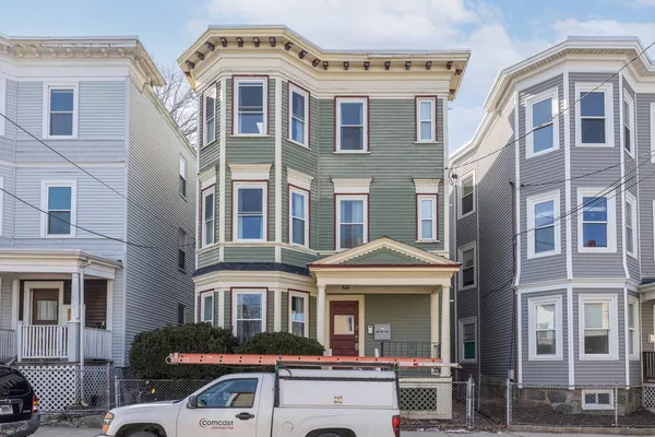 Coliving in Dorchester - Boston, Boston