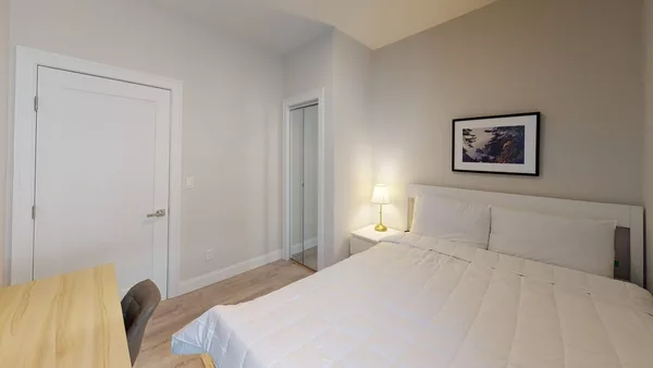 Coliving in Dorchester - Boston, Boston