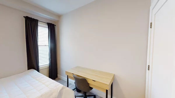 Coliving in Dorchester - Boston, Boston