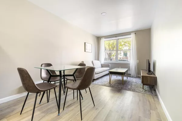 Coliving in Fort Greene - Brooklyn, New York
