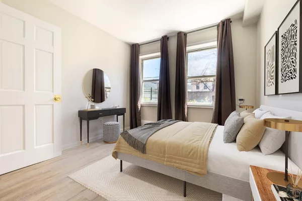 Coliving in Fort Greene - Brooklyn, New York