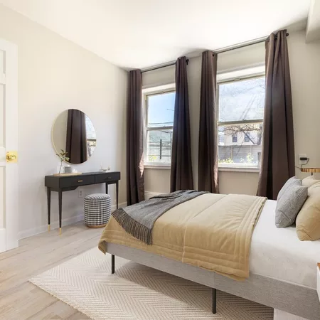 Coliving in Fort Greene - Brooklyn, New York