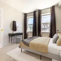 Coliving in Fort Greene - Brooklyn, New York