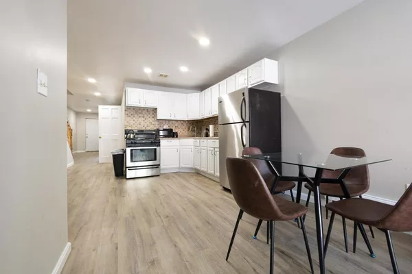 Coliving in Fort Greene - Brooklyn, New York