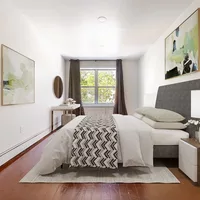 Coliving in Fort Greene - Brooklyn, New York