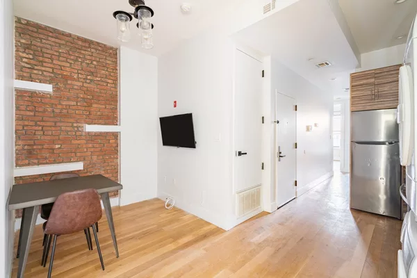 Coliving in Harlem - Manhattan, New York