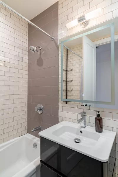 Coliving in Harlem - Manhattan, New York