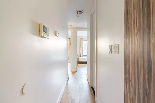 Coliving in Harlem - Manhattan, New York