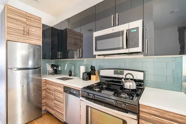 Coliving in Harlem - Manhattan, New York