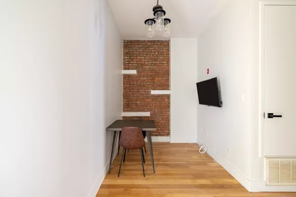 Coliving in Harlem - Manhattan, New York