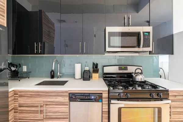 Coliving in Harlem - Manhattan, New York