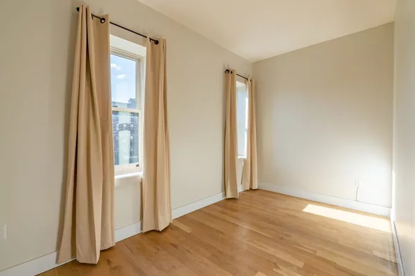 Coliving in Harlem - Manhattan, New York