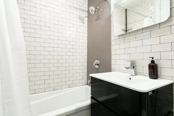 Coliving in Harlem - Manhattan, New York
