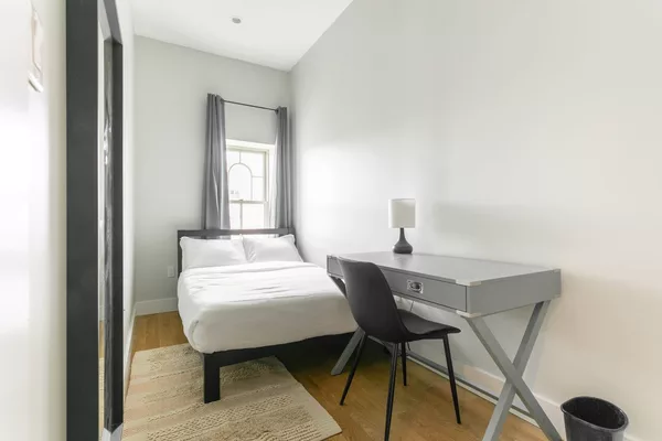 Coliving in Harlem - Manhattan, New York