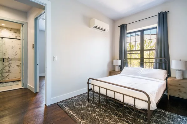 Coliving in Bedford Stuyvesant - Brooklyn, New York