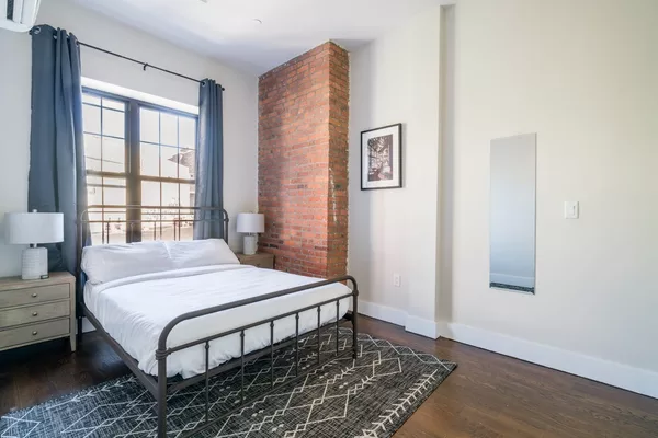 Coliving in Bedford Stuyvesant - Brooklyn, New York