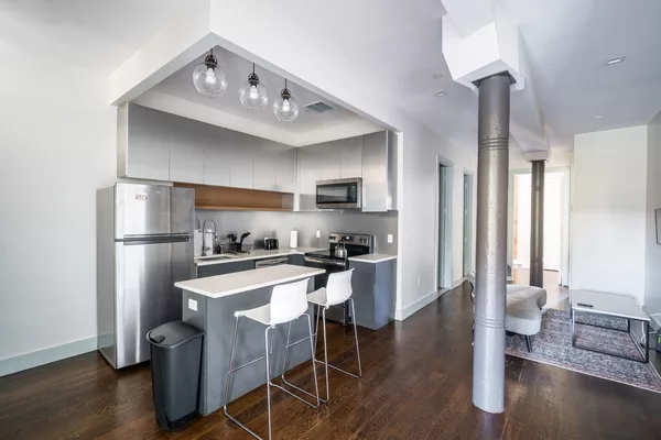 Coliving in Bedford Stuyvesant - Brooklyn, New York
