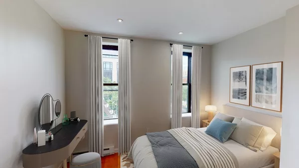 Coliving in Morningside Heights - Manhattan, New York