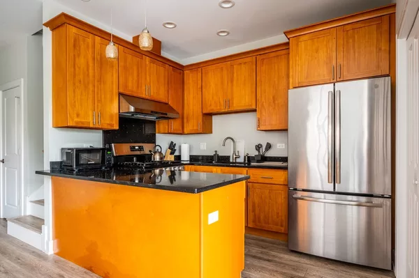 Coliving in Little Italy/Uic - Central, Chicago