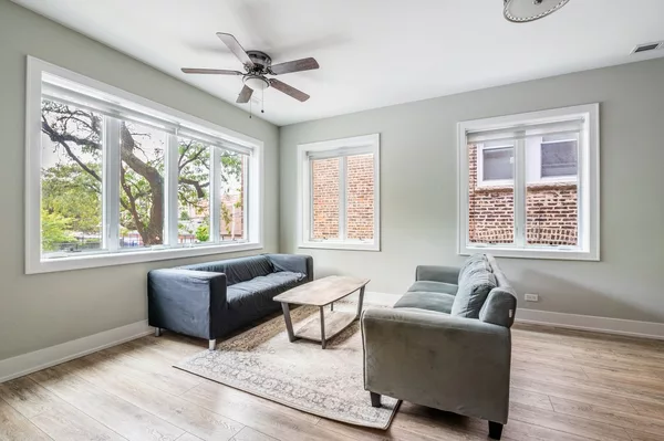 Coliving in Little Italy/Uic - Central, Chicago