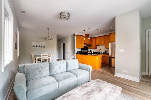 Coliving in Little Italy/Uic - Central, Chicago