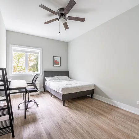 Coliving in Little Italy/Uic - Central, Chicago