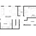 Coliving in Little Italy/Uic - Central, Chicago