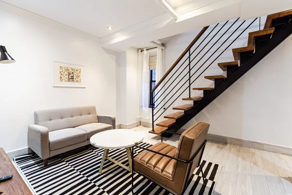 Coliving in Harlem - Manhattan, New York